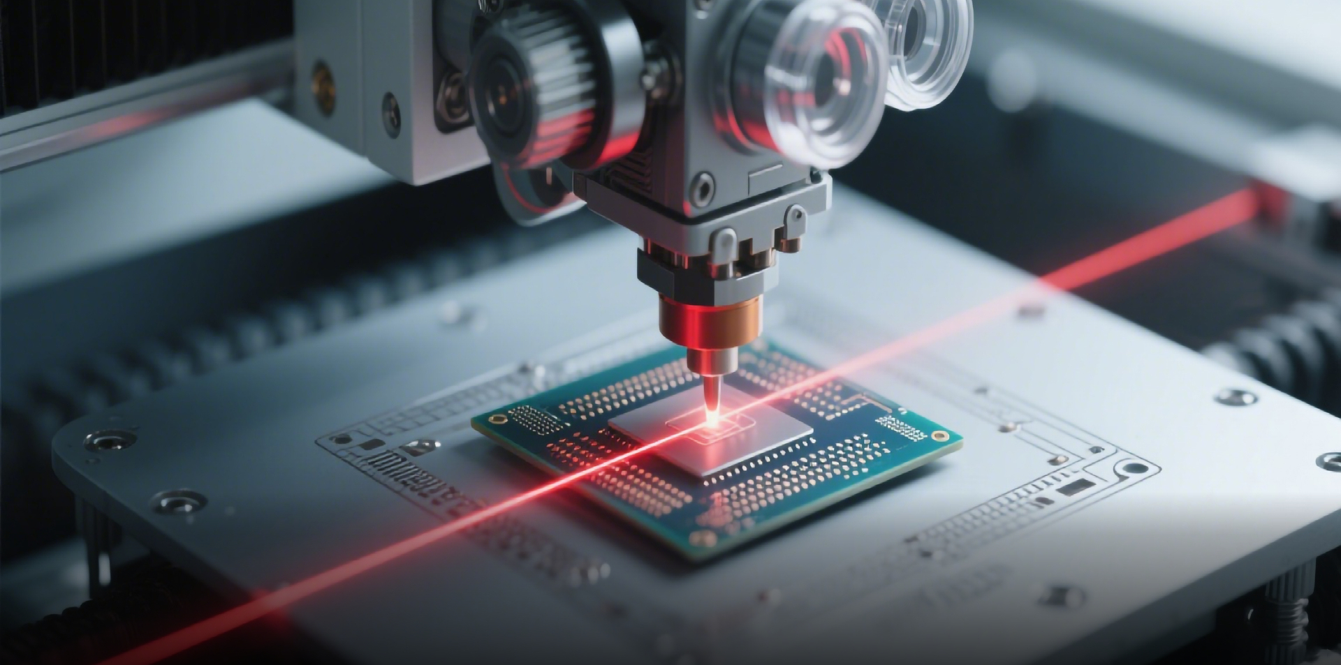 3C & Semiconductor