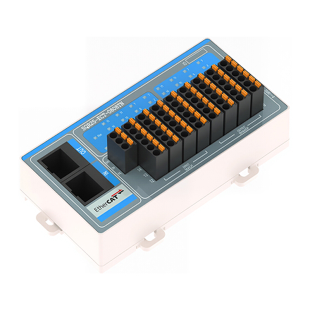 SQR25 Series Integrated IO Module